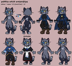 complex ref sheet ($35)