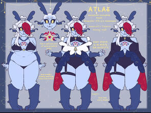 standard ref sheet ($25)