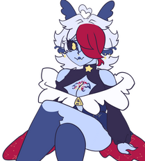 Png vtuber 1 expression (no shading), $10